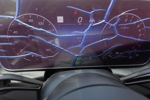 2025 Mercedes-Benz GLC 350e Base 4MATIC