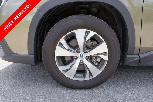 2024 Subaru Ascent Premium