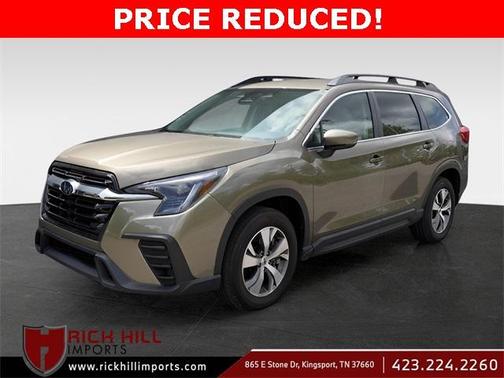 2024 Subaru Ascent Premium