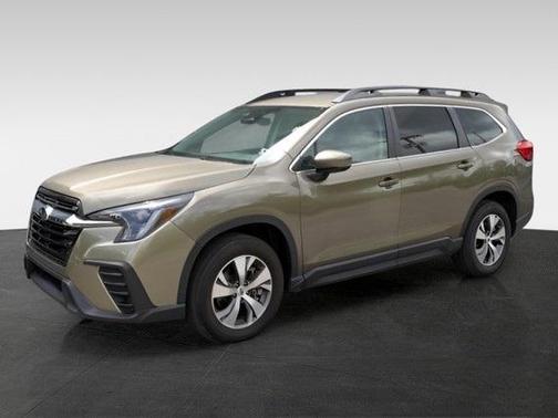 2024 Subaru Ascent Premium