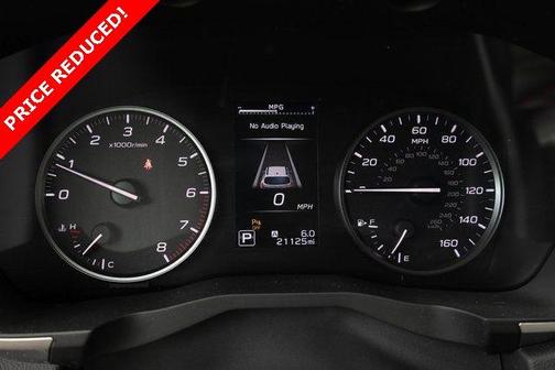 2024 Subaru Ascent Premium