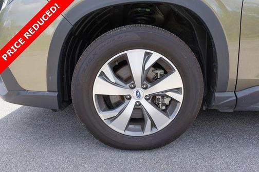 2024 Subaru Ascent Premium