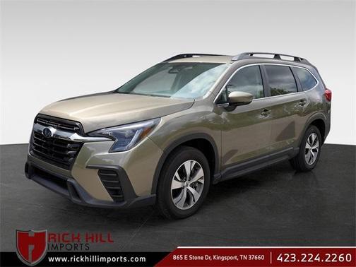 2024 Subaru Ascent Premium