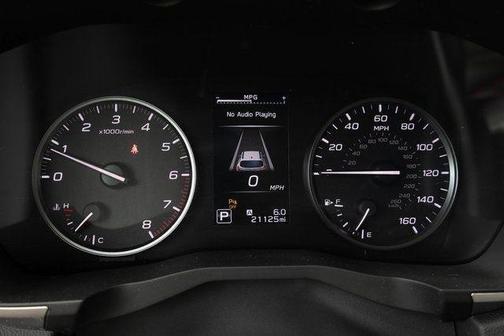 2024 Subaru Ascent Premium