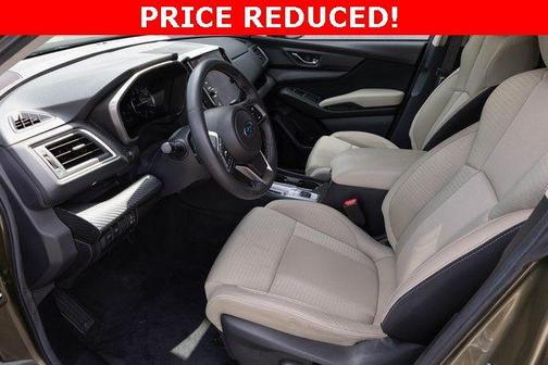 2024 Subaru Ascent Premium