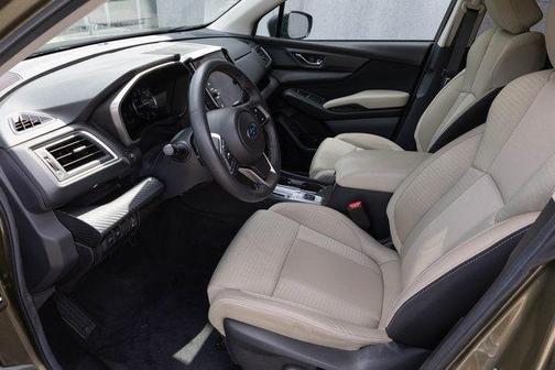 2024 Subaru Ascent Premium