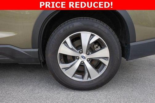 2024 Subaru Ascent Premium