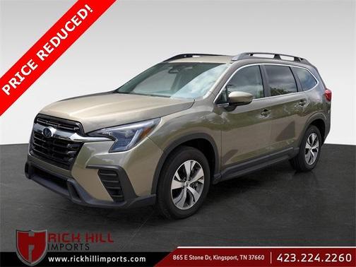 2024 Subaru Ascent Premium