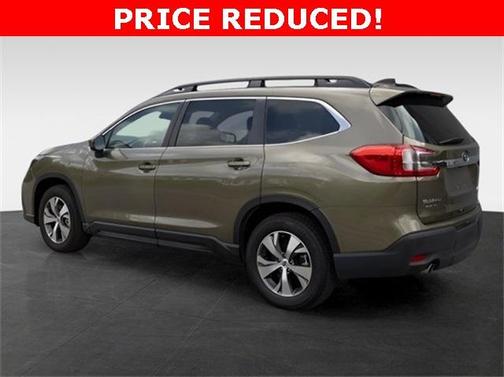 2024 Subaru Ascent Premium