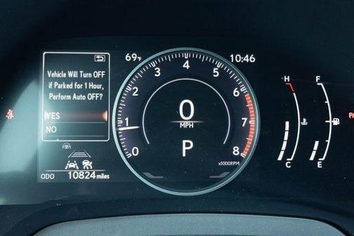 2024 Lexus RX 350 350