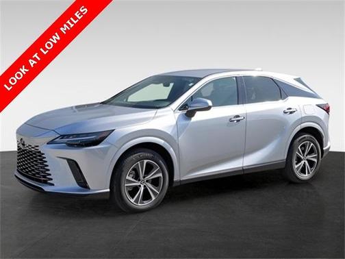 2024 Lexus RX 350 350
