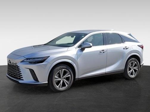 2024 Lexus RX 350 350