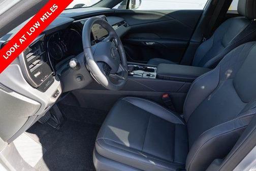 2024 Lexus RX 350 350