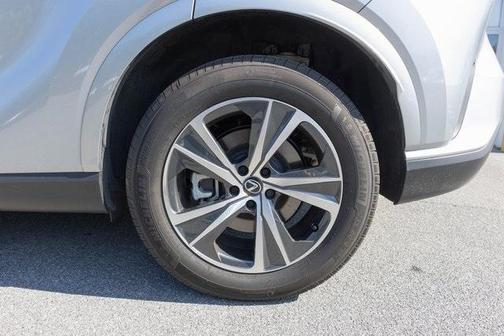 2024 Lexus RX 350 350