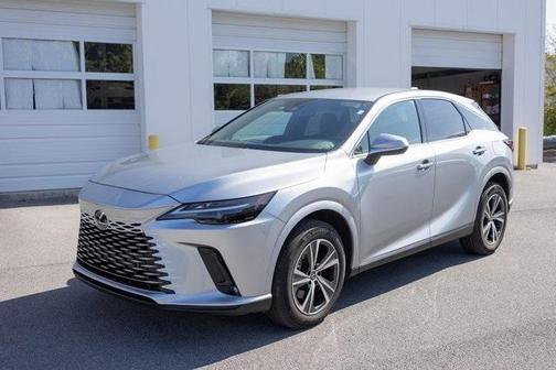 2024 Lexus RX 350 350