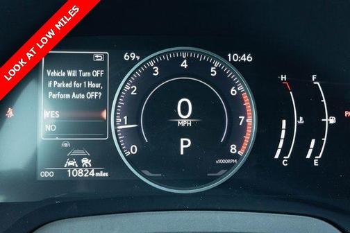 2024 Lexus RX 350 350