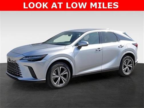 2024 Lexus RX 350 350