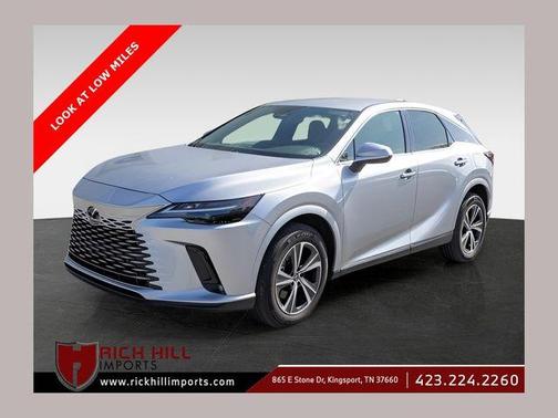2024 Lexus RX 350 350