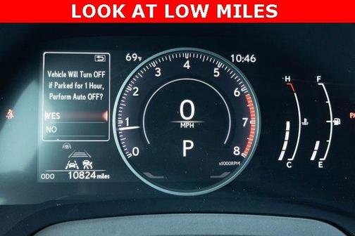 2024 Lexus RX 350 350