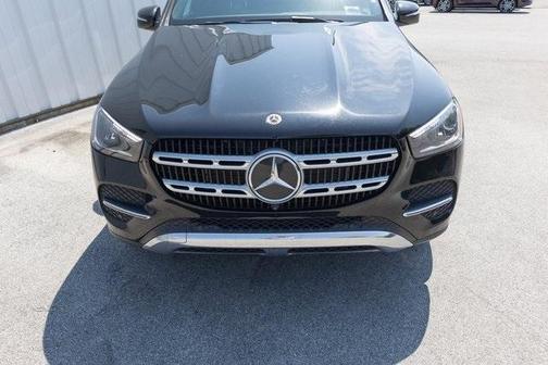 2024 Mercedes-Benz GLE 350 Base 4MATIC