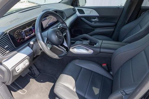 2024 Mercedes-Benz GLE 350 Base 4MATIC