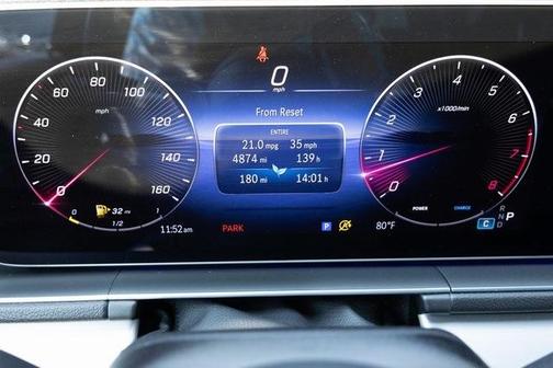 2024 Mercedes-Benz GLE 350 Base 4MATIC