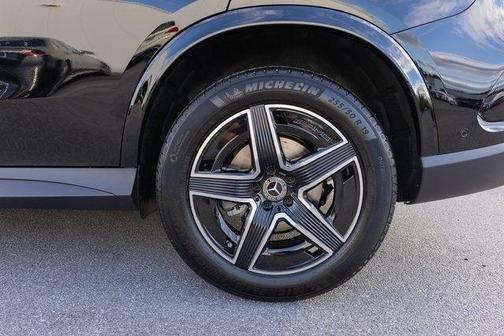 2026 Mercedes-Benz GLC 300 Base 4MATIC