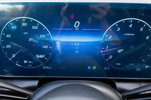 2026 Mercedes-Benz GLC 300 Base 4MATIC