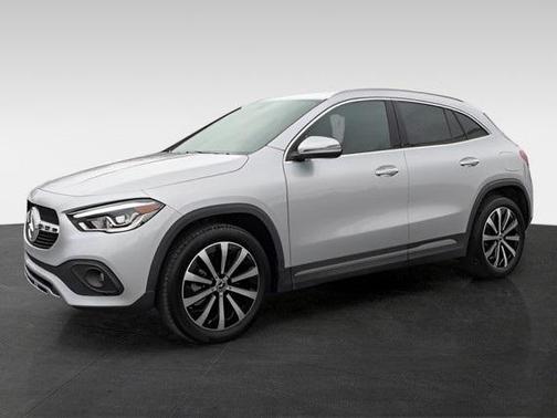 2023 Mercedes-Benz GLA 250 Base 4MATIC