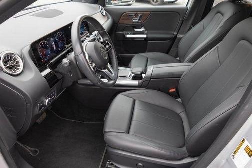 2023 Mercedes-Benz GLA 250 Base 4MATIC