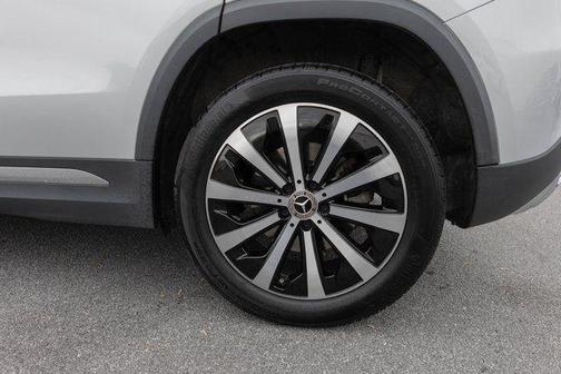 2023 Mercedes-Benz GLA 250 Base 4MATIC