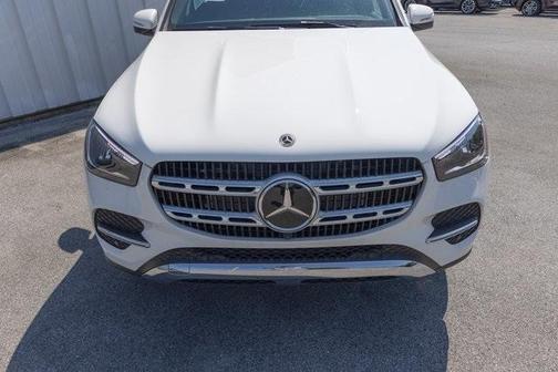 2024 Mercedes-Benz GLE 350 Base 4MATIC