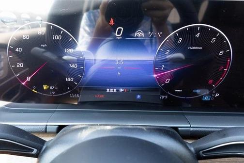 2024 Mercedes-Benz GLE 350 Base 4MATIC