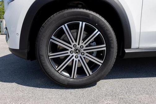 2024 Mercedes-Benz GLE 350 Base 4MATIC