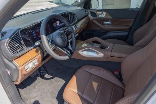 2024 Mercedes-Benz GLE 350 Base 4MATIC