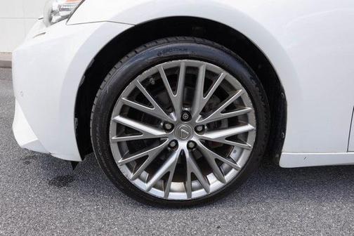 2014 Lexus IS 250 Base