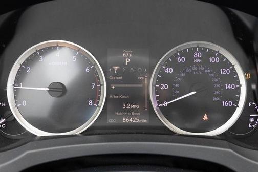 2014 Lexus IS 250 Base