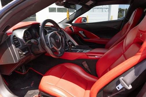 2014 Chevrolet Corvette Stingray Z51