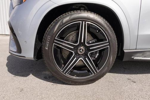 2025 Mercedes-Benz GLE 450e 4MATIC