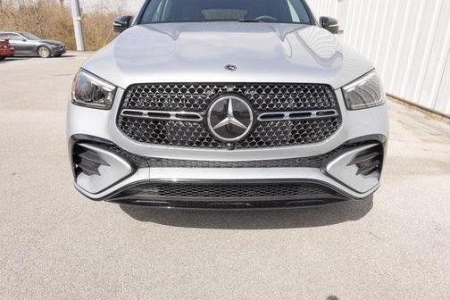 2025 Mercedes-Benz GLE 450e 4MATIC