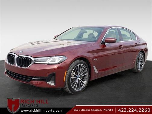 2023 BMW 530e 530e xDrive