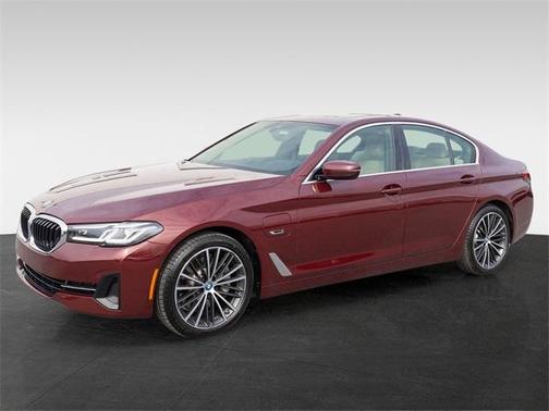 2023 BMW 530e 530e xDrive