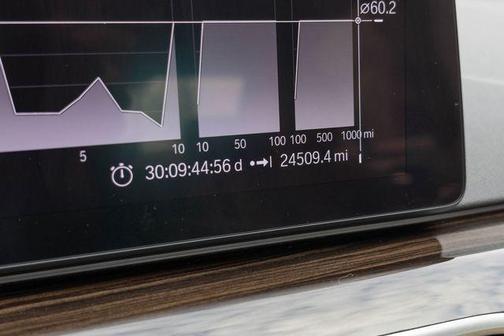 2023 BMW 530e 530e xDrive