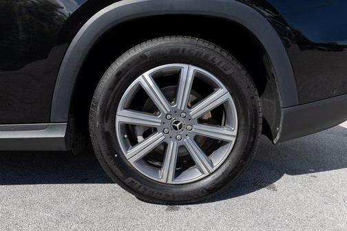 2023 Mercedes-Benz GLS 450 4MATIC