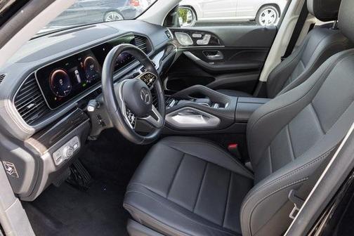 2023 Mercedes-Benz GLS 450 4MATIC