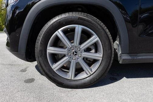 2023 Mercedes-Benz GLS 450 4MATIC
