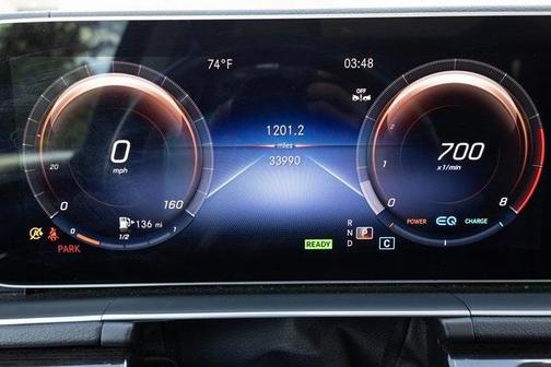2023 Mercedes-Benz GLS 450 4MATIC