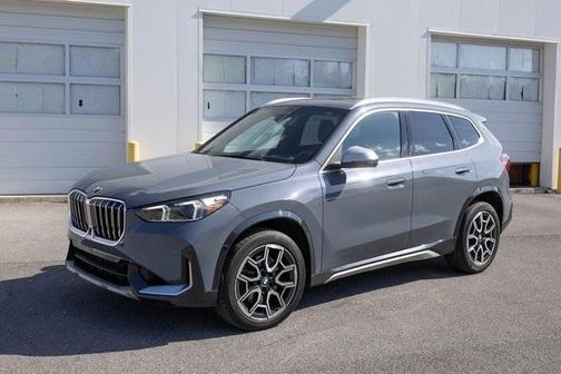 2023 BMW X1 xDrive28i
