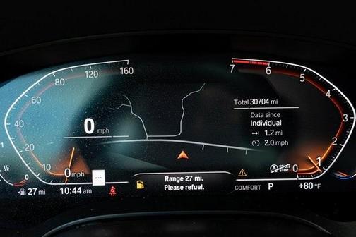 2022 BMW 530 i xDrive