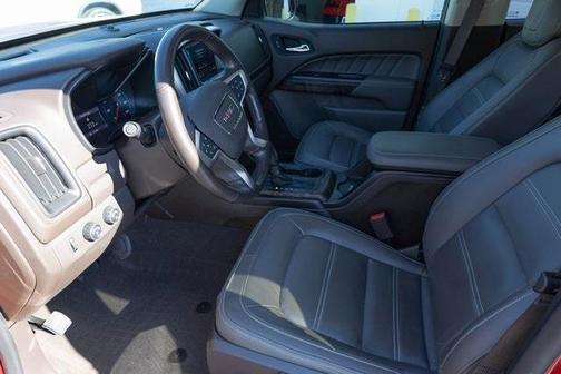 2021 GMC Canyon Denali
